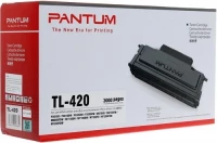 Pantum TL-420H Black Toner