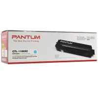 Pantum CTL-1100XC Cyan Toner