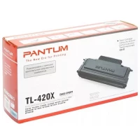 Pantum TL-420X Black Toner