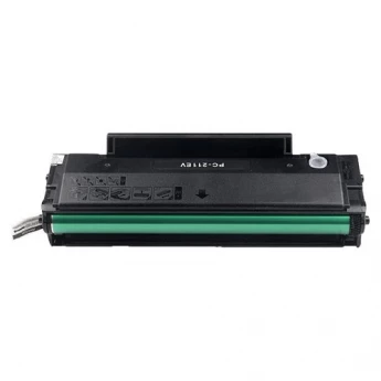 Внешний вид: Pantum PC-211EV Black Toner Pantum PC-211EV Black Toner