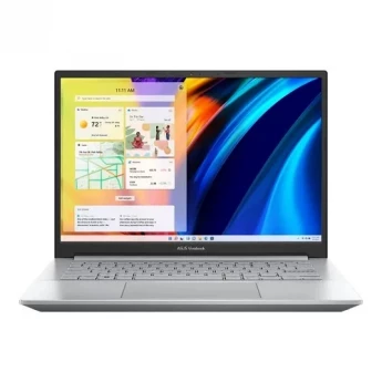 Внешний вид: Asus Vivobook Pro M6400RC-KM010W (90NB0YE2-M00180) Notebook Asus Vivobook Pro M6400RC-KM010W (90NB0YE2-M00180) Notebook