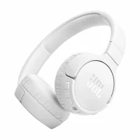 JBL Tune 670NC (JBLT670NCWHT) White Wireless Headphone