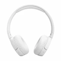 JBL Tune 670NC (JBLT670NCWHT) White Wireless Headphone