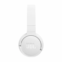 JBL Tune 670NC (JBLT670NCWHT) White Wireless Headphone