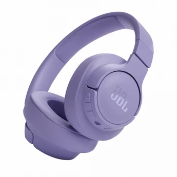 Внешний вид: JBL Tune 670NC (JBLT670NCPUR) Purple Wireless Headphone JBL Tune 670NC (JBLT670NCPUR) Purple Wireless Headphone