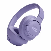 JBL Tune 670NC (JBLT670NCPUR) Purple Wireless Headphone