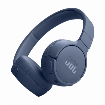 Внешний вид: JBL Tune 670NC (JBLT670NCBLU) Blue Wireless Headphone JBL Tune 670NC (JBLT670NCBLU) Blue Wireless Headphone