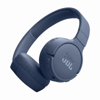 JBL Tune 670NC (JBLT670NCBLU) Blue Wireless Headphone