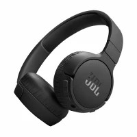 JBL Tune 670NC (JBLT670NCBLK) Black Wireless Headphone
