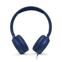 JBL Tune 500 (JBLT500BLU) Blue Wired Headphone