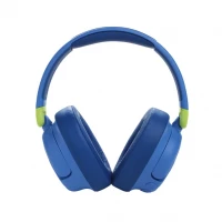 JBL JR 460NC (JBLJR460NCBLU) Blue  Kids Wireless Headphone