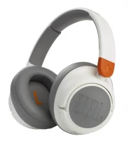 JBL JR 460NC (JBLJR460NCWHT) White  Kids Wireless Headphone