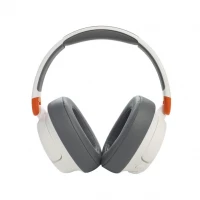 JBL JR 460NC (JBLJR460NCWHT) White  Kids Wireless Headphone