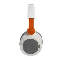 JBL JR 460NC (JBLJR460NCWHT) White  Kids Wireless Headphone