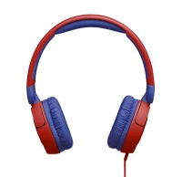 JBL Jr310 (JBLJR310RED) Red  Kids Wired Headphone