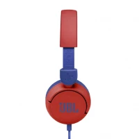 JBL Jr310 (JBLJR310RED) Red  Kids Wired Headphone