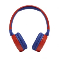 JBL Jr310BT (JBLJR310BTRED) Red  Kids Wireless Headphone