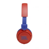 JBL Jr310BT (JBLJR310BTRED) Red  Kids Wireless Headphone