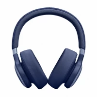JBL Live 770NC (JBLLIVE770NCBLU) Blue Wireless Headphone