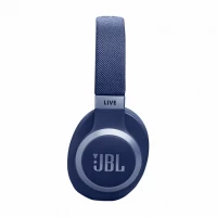 JBL Live 770NC (JBLLIVE770NCBLU) Blue Wireless Headphone
