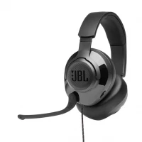 JBL Quantum 300 (JBLQUANTUM300BLK) Black Gaming Headset