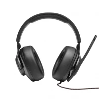 JBL Quantum 300 (JBLQUANTUM300BLK) Black Gaming Headset