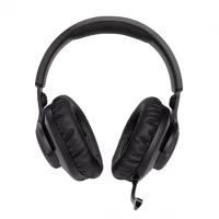 JBL Quantum 350 (JBLQ350WLBLK) Black Gaming Wireless Headset