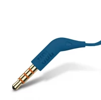 JBL TUNE 110 (JBLT110BLU) Blue In-Ear Headset