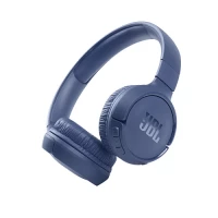 JBL Tune 510BT (JBLT510BTBLUEU) Blue Wireless Headphone