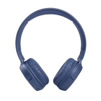 JBL Tune 510BT (JBLT510BTBLUEU) Blue Wireless Headphone
