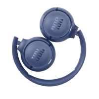 JBL Tune 510BT (JBLT510BTBLUEU) Blue Wireless Headphone