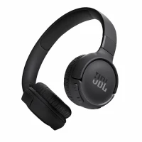 JBL Tune 520BT (JBLT520BTBLKEU) Black Wireless Headphone
