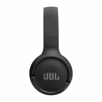 JBL Tune 520BT (JBLT520BTBLKEU) Black Wireless Headphone