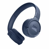 JBL Tune 520BT (JBLT520BTBLUEU) Blue Wireless Headphone