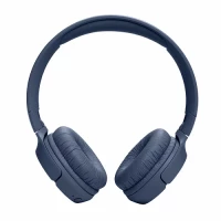 JBL Tune 520BT (JBLT520BTBLUEU) Blue Wireless Headphone