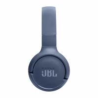 JBL Tune 520BT (JBLT520BTBLUEU) Blue Wireless Headphone