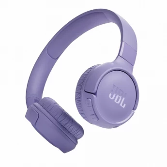 Внешний вид: JBL Tune 520BT (JBLT520BTPUREU) Purple Wireless Headphone JBL Tune 520BT (JBLT520BTPUREU) Purple Wireless Headphone