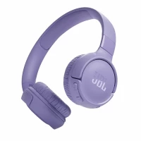 JBL Tune 520BT (JBLT520BTPUREU) Purple Wireless Headphone