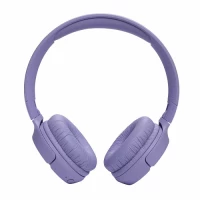 JBL Tune 520BT (JBLT520BTPUREU) Purple Wireless Headphone