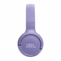 JBL Tune 520BT (JBLT520BTPUREU) Purple Wireless Headphone
