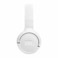 JBL Tune 520BT (JBLT520BTWHTEU) White Wireless Headphone