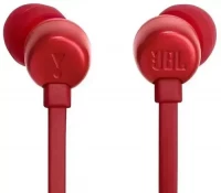 JBL Tune 310C USB (JBLT310CRED) Red Wired Headphones