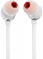JBL Tune 310C USB (JBLT310CWHT) White Wired Headphones