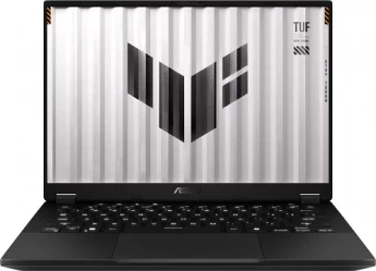 Внешний вид: Asus TUF A14 FA401UU-RG013 AI (90NR0JD1-M001E0) Gaming Notebook Asus TUF A14 FA401UU-RG013 AI (90NR0JD1-M001E0) Gaming Notebook