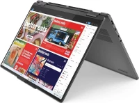 Lenovo Yoga 7 2-in-1 14IML9 (83DJ0002US) Notebook