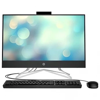 Внешний вид: HP 24-cr0007 (7Y0B2EA) AiO PC HP 24-cr0007 (7Y0B2EA) AiO PC
