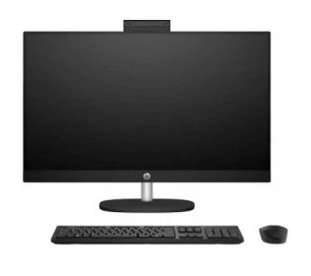 Внешний вид: HP 27-cr0031ci (7X9W5EA) AiO PC HP 27-cr0031ci (7X9W5EA) AiO PC
