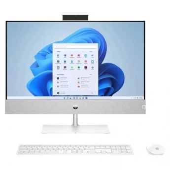 Внешний вид: HP Pavilion 24-ca1062ci (6C8H3EA) AiO PC HP Pavilion 24-ca1062ci (6C8H3EA) AiO PC
