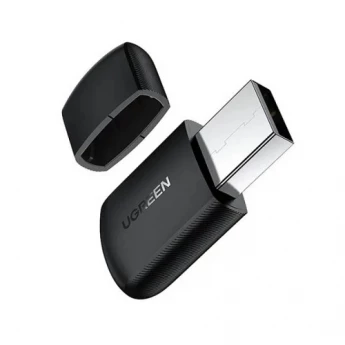 Внешний вид: UGREEN AC650 11ac Dual-Band Wireless USB Adapter (20204) CM448 UGREEN AC650 11ac Dual-Band Wireless USB Adapter (20204) CM448