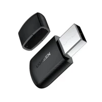 UGREEN AC650 11ac Dual-Band Wireless USB Adapter (20204) CM448